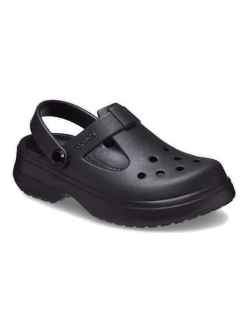 Crocs Crocs "Classic Jane" zwart