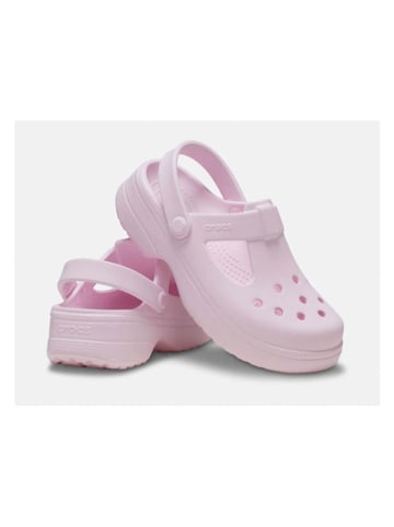 Crocs Crocs "Classic Jane" lichtroze