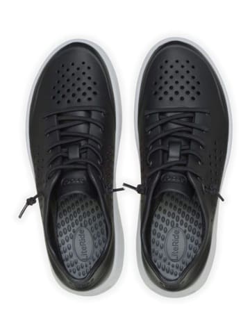 Crocs Sneakers "InMotion Pacer" zwart