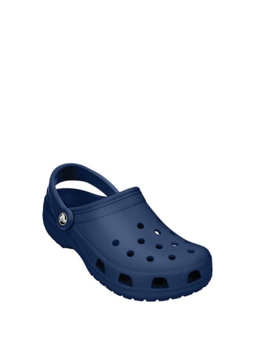Crocs Crocs donkerblauw