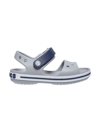 Crocs Sandalen "Crocband" in Grau