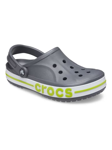 Crocs Crocs "Bayaband" in Anthrazit