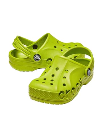 Crocs Crocs "Baya" groen