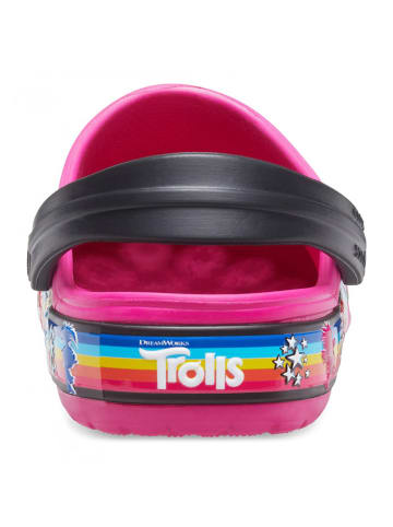 Crocs Crocs "Trolls 2" in Pink