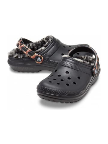 Crocs Crocs in Schwarz