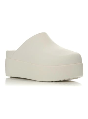 Crocs Clogs "Dylan" crème