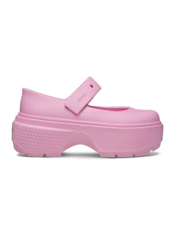Crocs Pumps in Rosa
