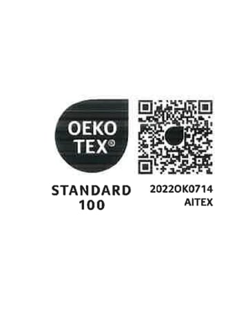 Benetton 3tlg. Küchentextilien-Set in Blau