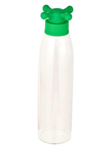 Benetton Bidon w kolorze zielonym - 500 ml