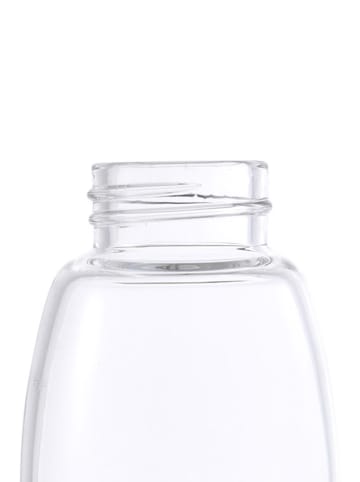 Benetton Drinkfles zwart - 500 ml