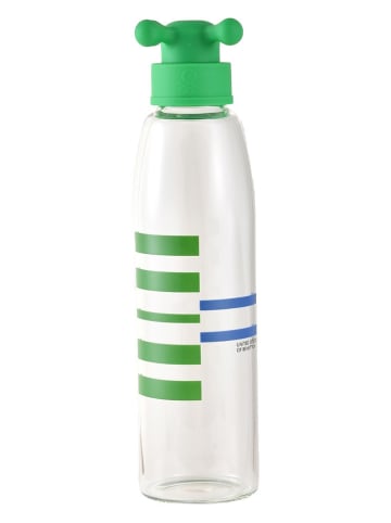Benetton Trinkflasche in Grün - 500 ml