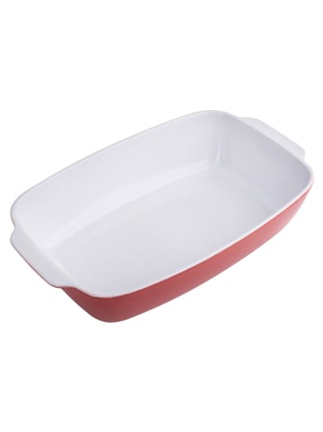 Benetton 2-delige set: ovenvormen blauw/rood