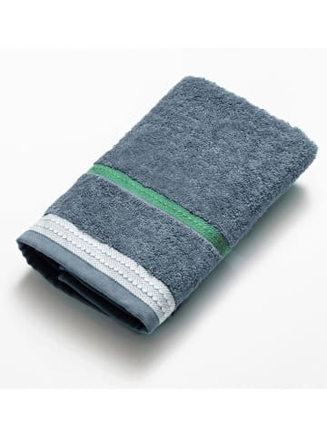 Benetton Gastendoek blauw