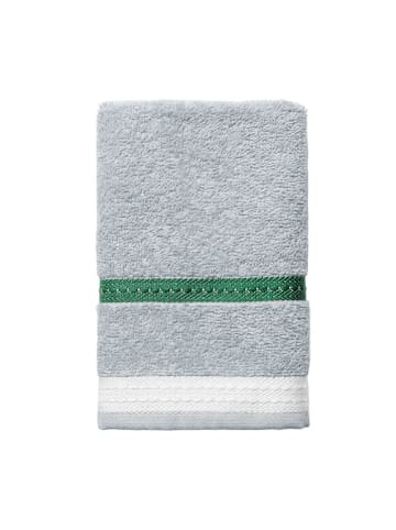 Benetton Gastendoek grijs