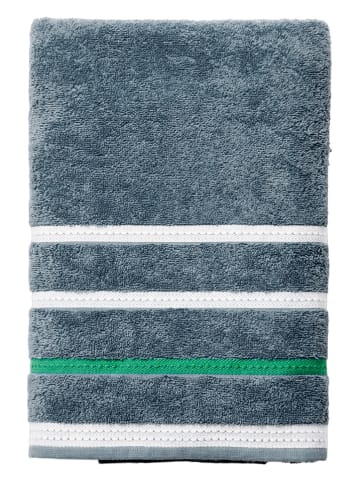 Benetton Badhanddoek blauw