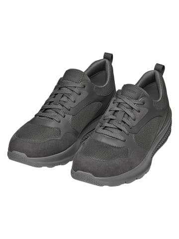 Geox Sneakers "Activart" in Schwarz