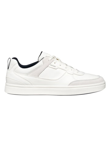 Geox Sneakers "Baltmoore" wit