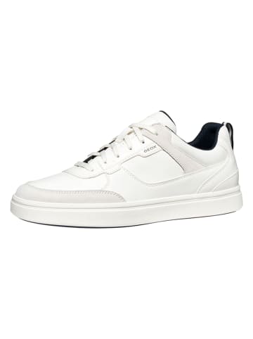 Geox Sneakers "Baltmoore" wit