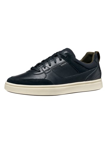 Geox Sneakers "Baltmoore" donkerblauw