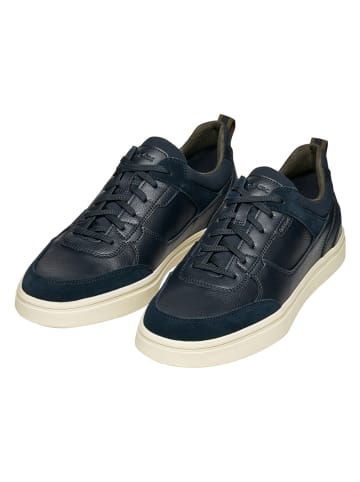 Geox Sneakers "Baltmoore" in Dunkelblau