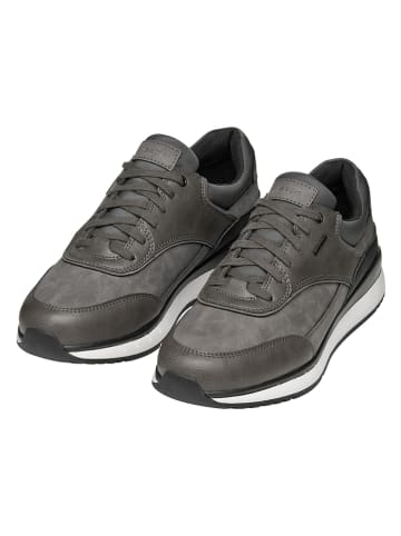 Geox Sneakers "Branthon B Abx" in Grau