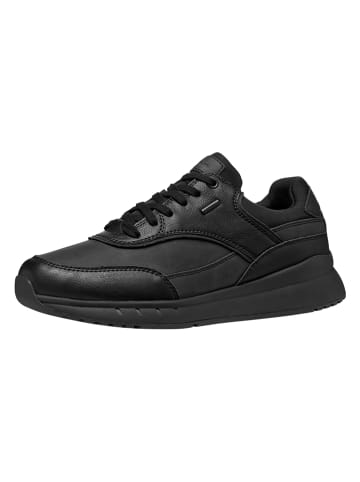 Geox Sneakers "Branthon B Abx" in Schwarz