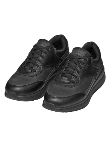 Geox Sneakers "Branthon B Abx" zwart