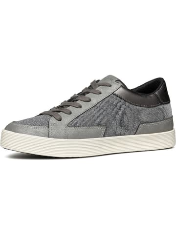 Geox Sneakers "Blomiee" in Silber
