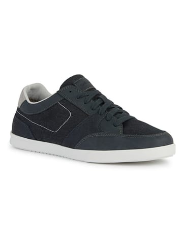 Geox Sneakers "Walee" in Dunkelblau