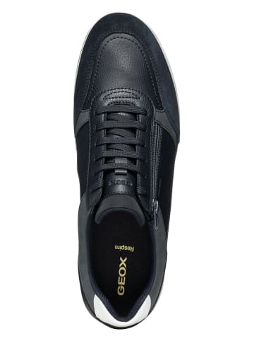Geox Sneakers "Avery" in Dunkelblau