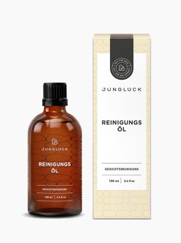 Junglück Reinigungsöl, 100 ml
