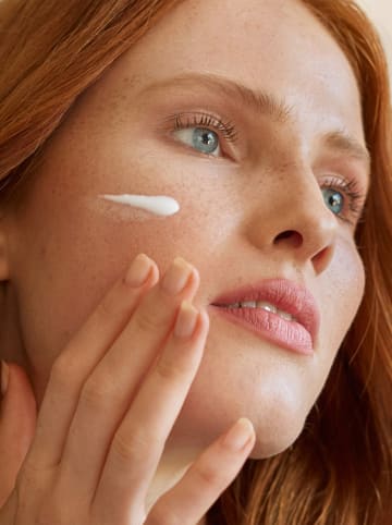 Junglück Creme "Hyaluron - Reichhaltig", 50 ml