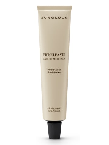 Junglück Pickelpaste, 10ml