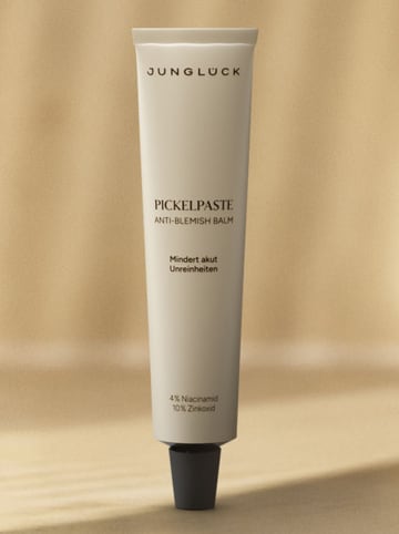 Junglück Pickelpaste, 10ml