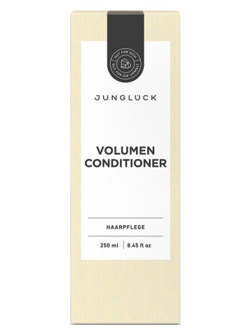 Junglück Conditioner "Volumen", 250 ml