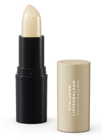 Junglück Lippenbalsam "Hyaluron - Transparent", 4,5 g