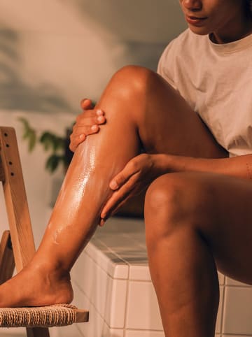 Junglück Bodylotion "Hyaluron", 240 ml