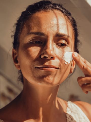 Junglück Gesichtssonnencreme - LSF 50, 50 ml