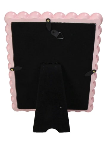 Kersten Ramki (2 szt.) "Smiley" w kolorze jasnoróżowym na zdjęcia