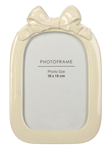 Kersten Fotolijst crème - (L)15 x (B)10 cm