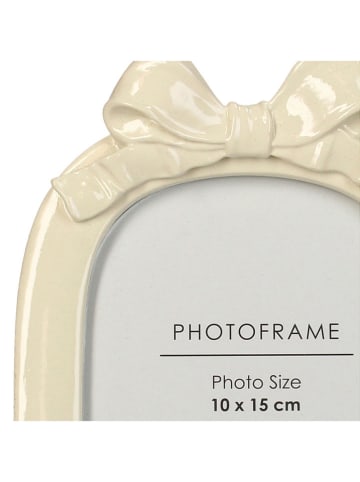 Kersten Fotolijst crème - (L)15 x (B)10 cm