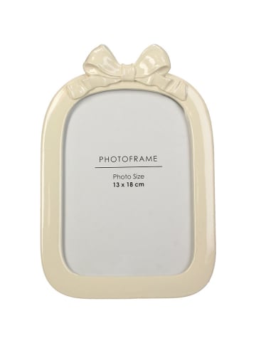 Kersten Fotolijst crème - (L)18 x (B)13 cm