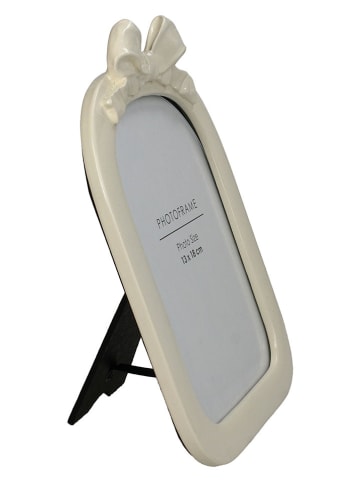 Kersten Bilderrahmen in Creme - (L)18 x (B)13 cm