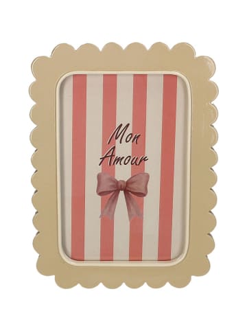 Kersten Fotolijst beige - (L)15 x (B)10 cm