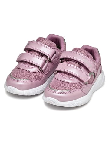 Geox Sneakers "Sprintye" lichtroze