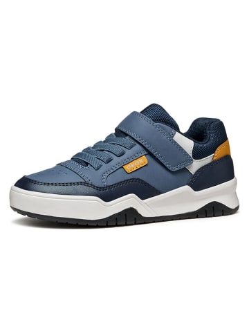 Geox Sneakers "Perth" blauw