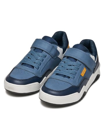Geox Sneakers "Perth" blauw