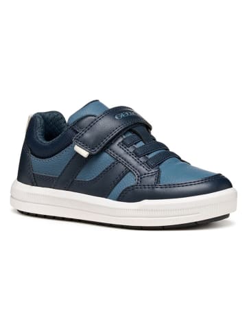 Geox Sneakers "Arzach" in Dunkelblau
