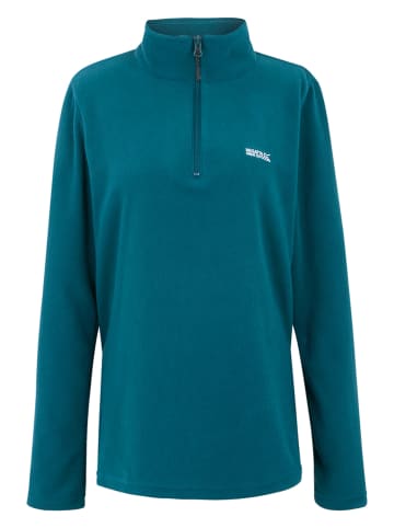 Regatta Fleece trui "Sweethart" petrol