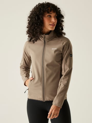 Regatta Softshelljas "Moutdale" beige
